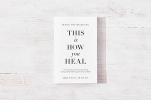 Thought Catalog - When You're Ready, This Is How You Heal - book