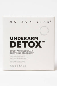 No Tox Life - Underarm Detox Bar (large) - No Tox Life
