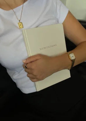 Thought Catalog - Meditations Journal