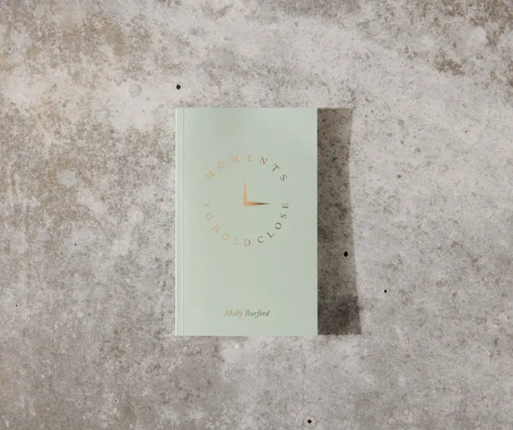 Thought Catalog - Moments To Hold Close - book