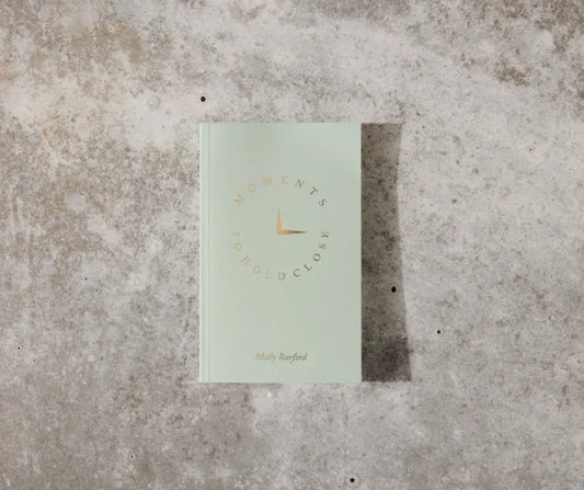 Thought Catalog - Moments To Hold Close - book
