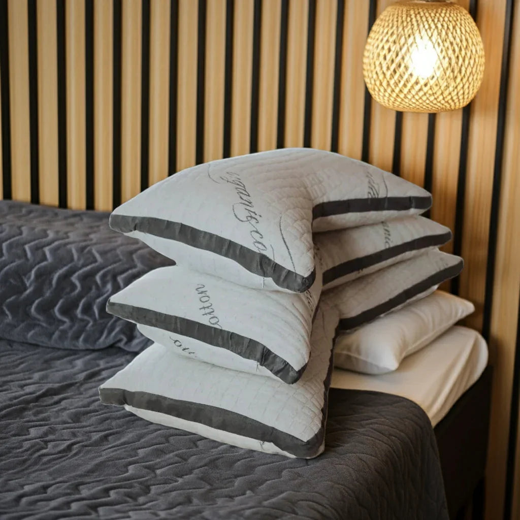 Awaken Luxury "Life Changing" Pillow Collection