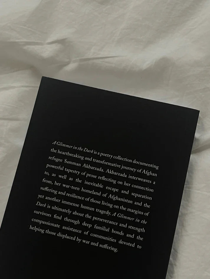Thought Catalog - A Glimmer In The Dark - book