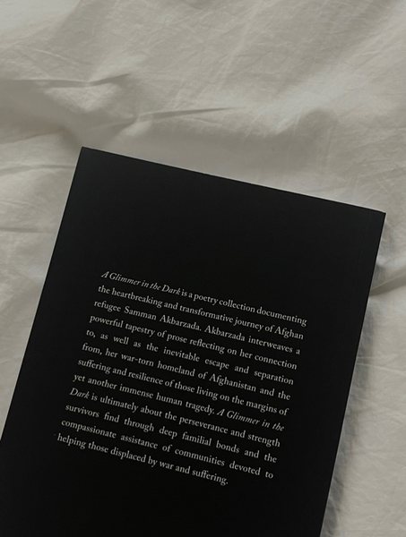 Thought Catalog - A Glimmer In The Dark - book