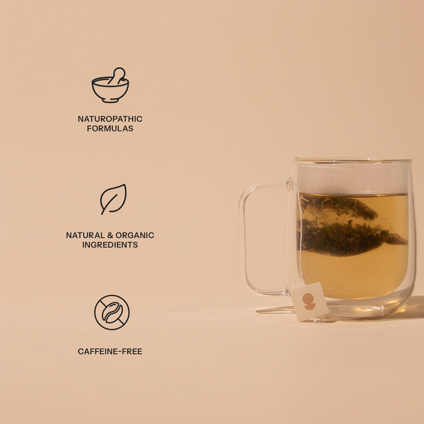 Nurtur Tea - Cinnamon Flow Tea
