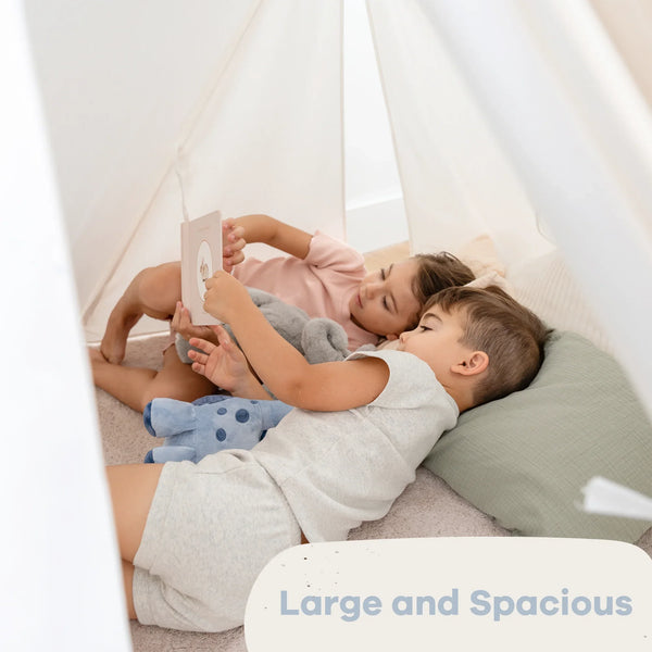 Comfy Cubs - Kids Play Tent by Comfy Cubs
