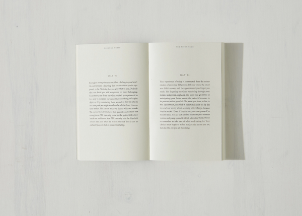 Thought Catalog - The Pivot Year - book