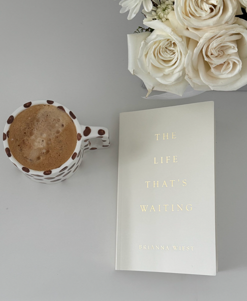 Thought Catalog - The Life That's Waiting (book)