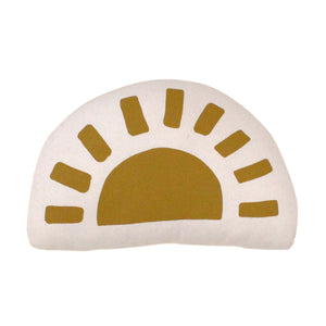 Imani + Kids by Imani Collective - Sunshine Pillow Canvas Material