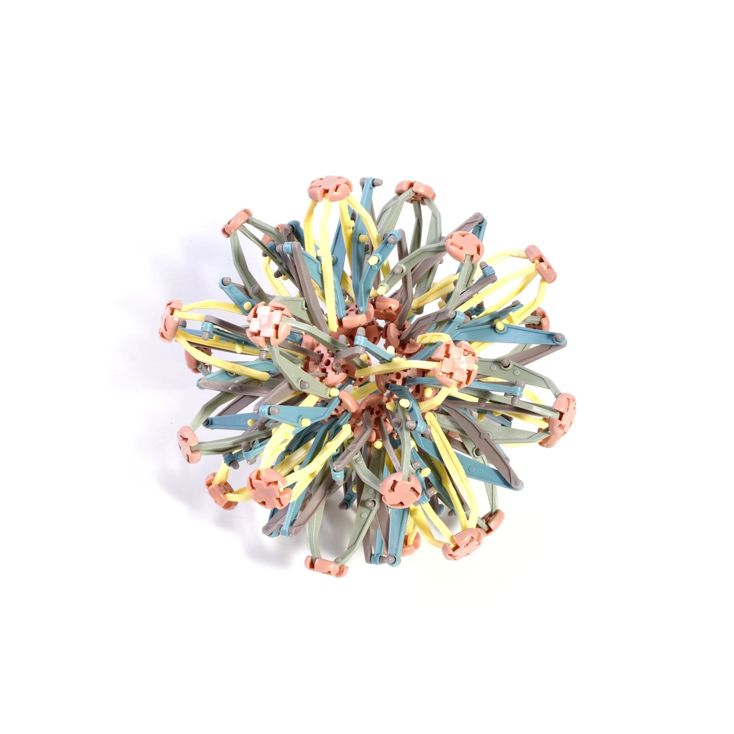 Mindful and Co Kids USA - Mindfulness Magic Ball