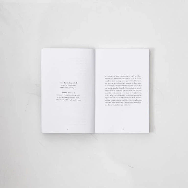 Thought Catalog - The Strength In Our Scars - book