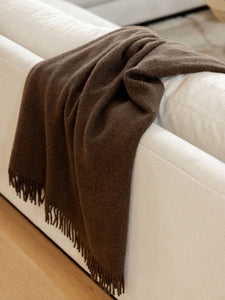 Boucle Throw