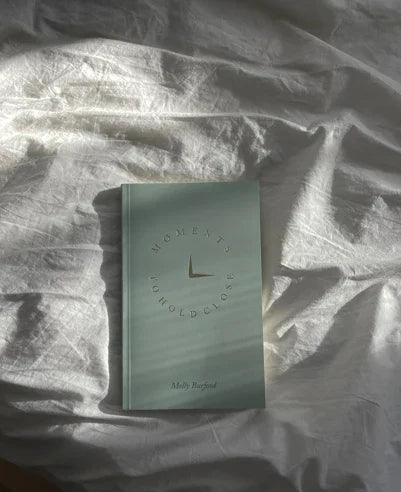 Thought Catalog - Moments To Hold Close - book