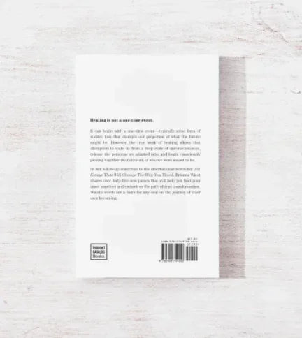 Thought Catalog - When You're Ready, This Is How You Heal - book
