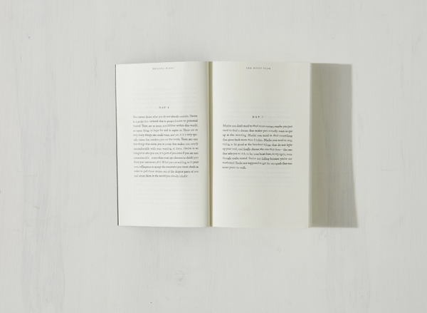 Thought Catalog - The Pivot Year - book