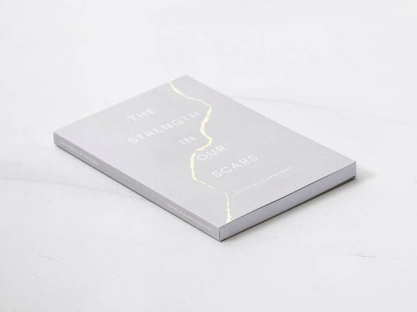 Thought Catalog - The Strength In Our Scars - book
