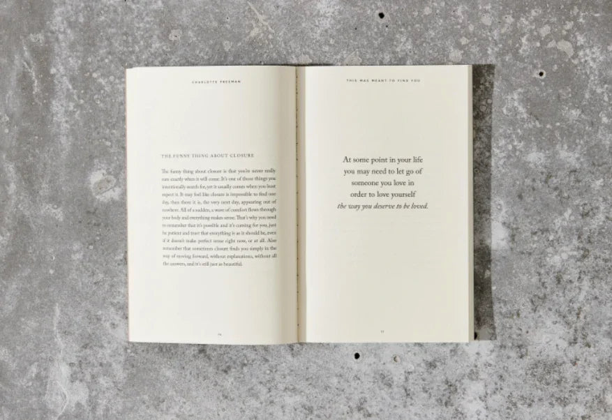 Thought Catalog - This Was Meant To Find You (When You Needed It Most) - book