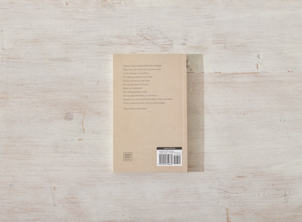 Thought Catalog - Beauty In The Stillness - book