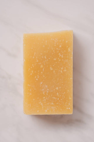 No Tox Life - Moisturizing Vegan Body Wash - Turmeric Ginger - No Tox Life