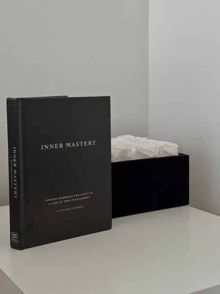 Thought Catalog - Inner Mastery Journal