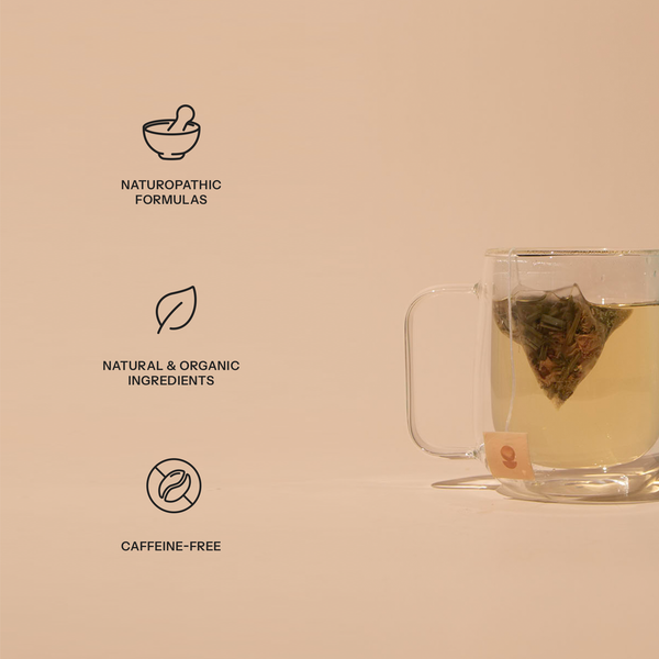 Nurtur Tea - Calm Tea