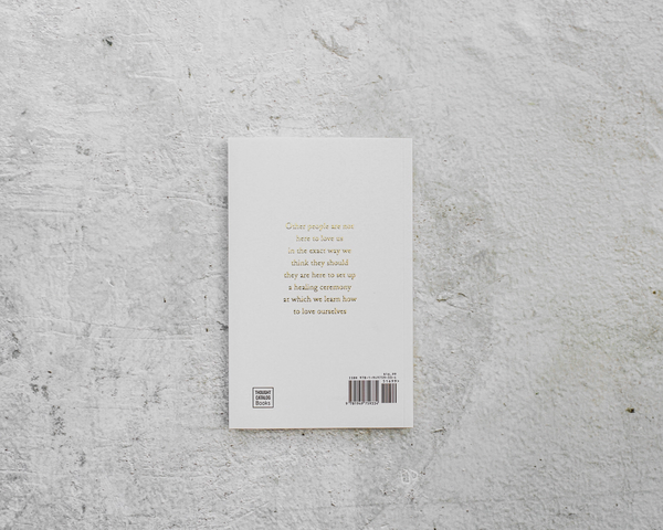 Thought Catalog - Ceremony - book