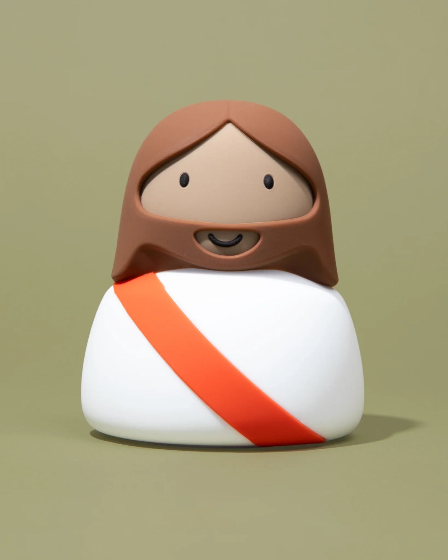 Be A Heart - Jesus Night Light