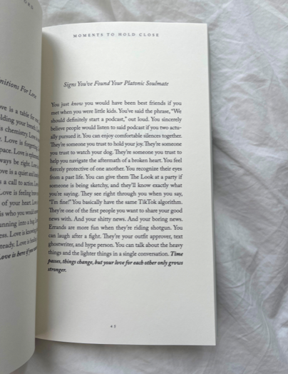 Thought Catalog - Moments To Hold Close - book