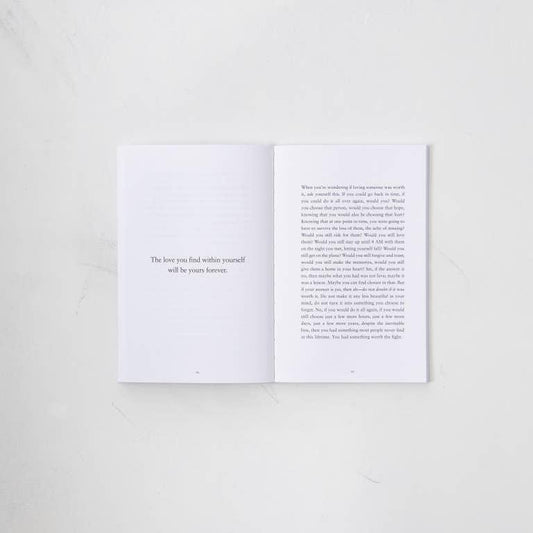 Thought Catalog - The Strength In Our Scars - book