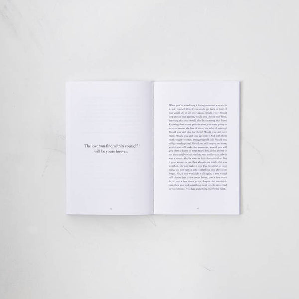 Thought Catalog - The Strength In Our Scars - book