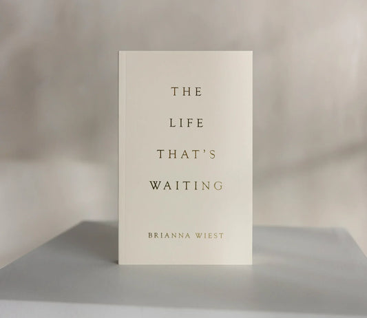 Thought Catalog - The Life That's Waiting (book)