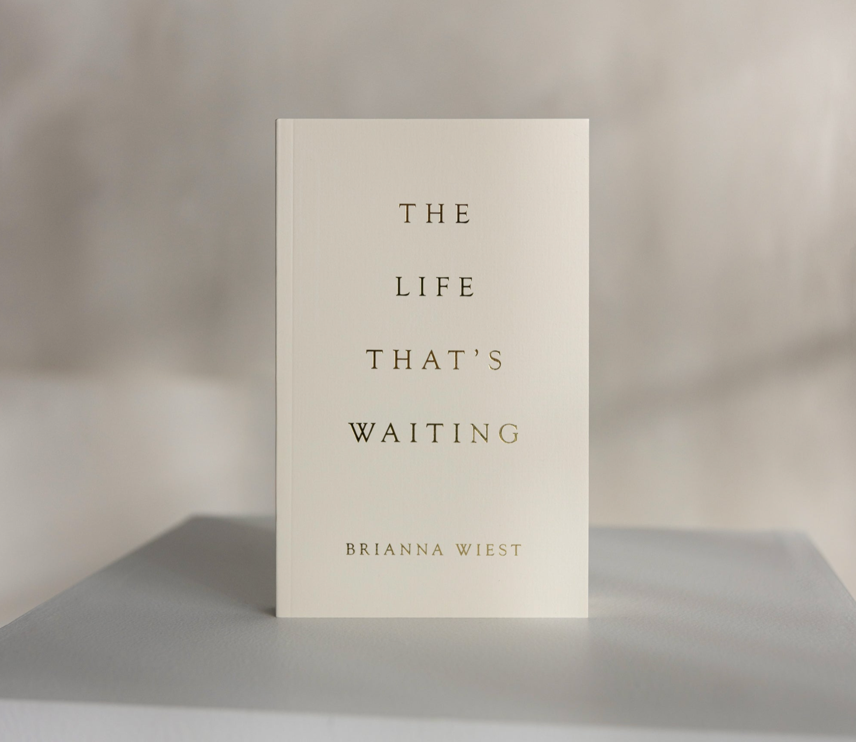 Thought Catalog - The Life That's Waiting (book)
