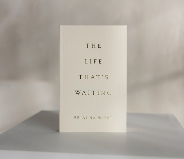Thought Catalog - The Life That's Waiting (book)