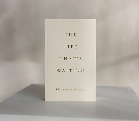 Thought Catalog - The Life That's Waiting (book)