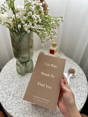 Thought Catalog - This Was Meant To Find You (When You Needed It Most) - book