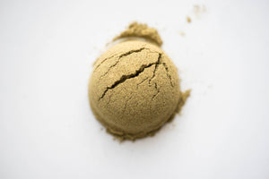 Plantae & Fungi - Sleep | Fine Plant & Mushroom Powder from Vana Tisanes