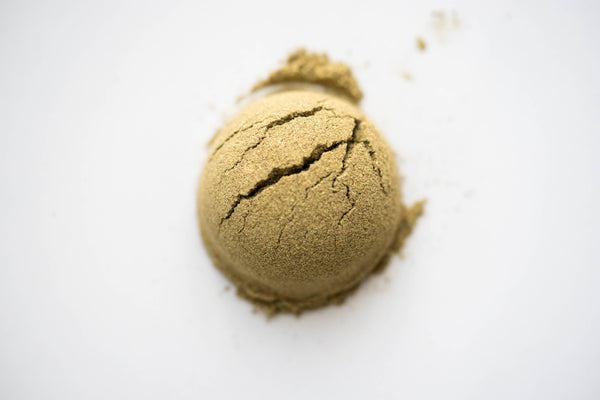 Plantae & Fungi - Sleep | Fine Plant & Mushroom Powder from Vana Tisanes