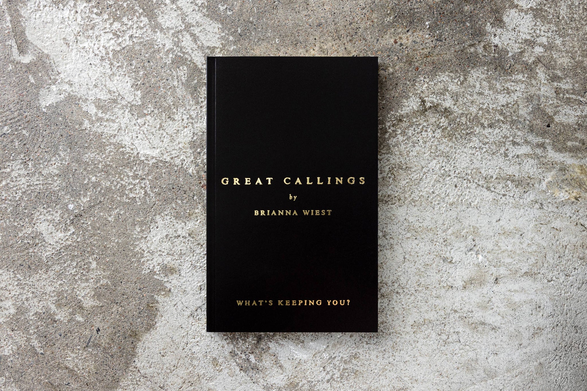 Thought Catalog - Great Callings - book