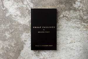 Thought Catalog - Great Callings - book
