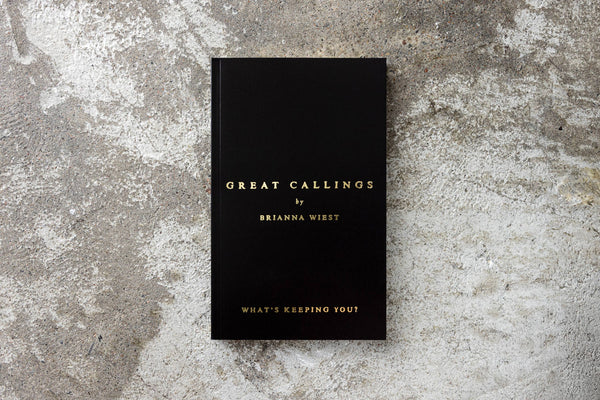 Thought Catalog - Great Callings - book