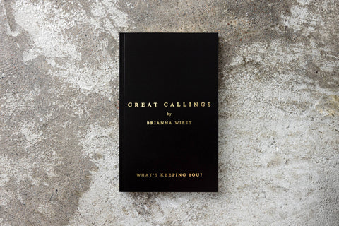 Thought Catalog - Great Callings - book