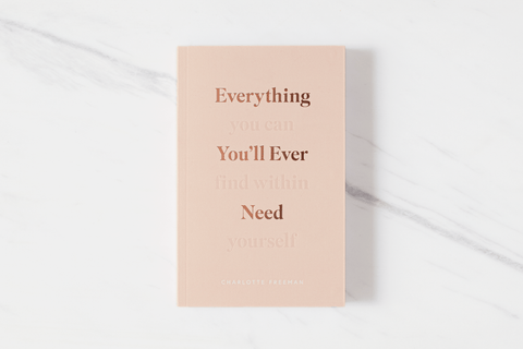 Thought Catalog - Everything You'll Ever Need, You Can Find Within Yourself