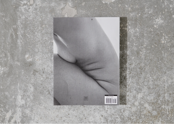 Thought Catalog - Emotional Aesthetics - photography book