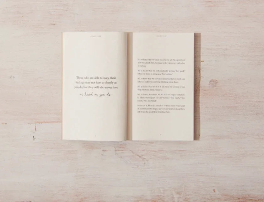 Thought Catalog - Be The One - book