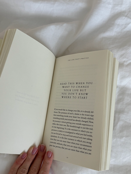 Thought Catalog - The Life That's Waiting (book)