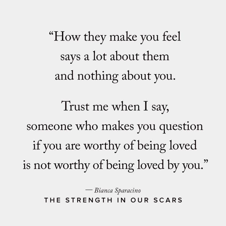 Thought Catalog - The Strength In Our Scars - book