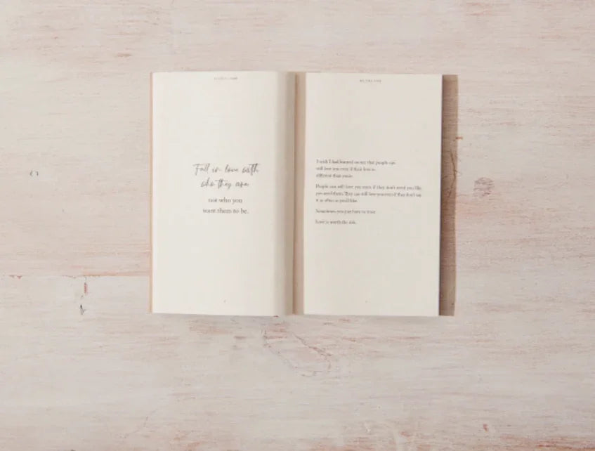 Thought Catalog - Be The One - book