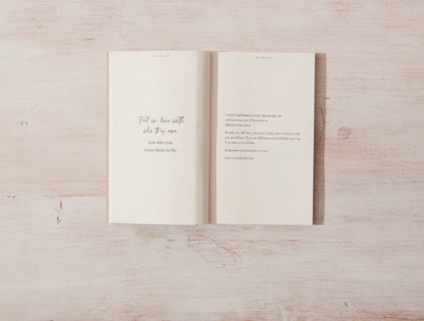 Thought Catalog - Be The One - book