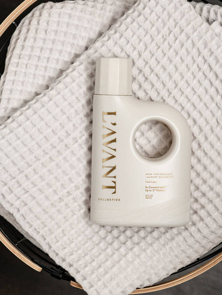 L'AVANT Collective - Laundry Detergent  Fresh Linen