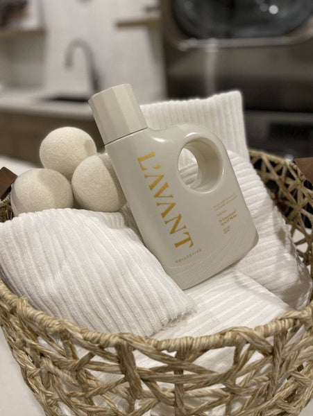 L'AVANT Collective - Laundry Detergent  Fresh Linen